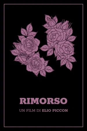 Постер: Rimorso