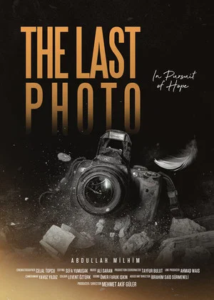 Постер: The Last Photo
