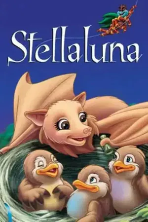 Постер: Stellaluna