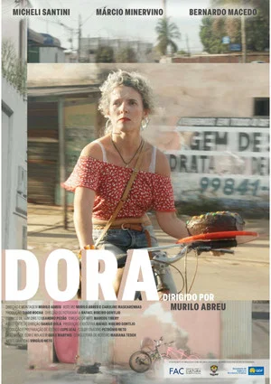 Постер: Dora