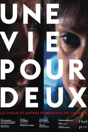 Постер: Une vie pour deux