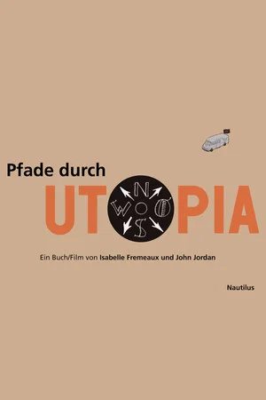 Постер: Les Sentiers de l'Utopie