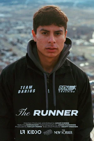 Постер: The Runner