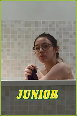 Постер: Junior