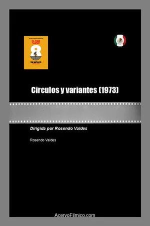 Постер: Circulos y variantes