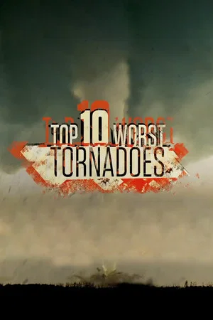 Постер: Top 10 Worst Tornadoes