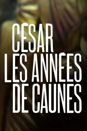 Постер: César Awards, de Caunes Era