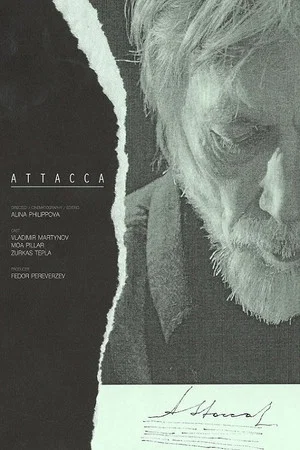 Постер: Attacca