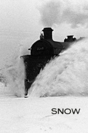 Постер: Snow