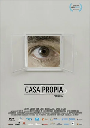 Постер: Casa Propia