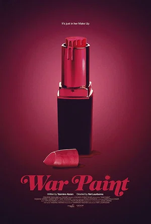 Постер: War Paint