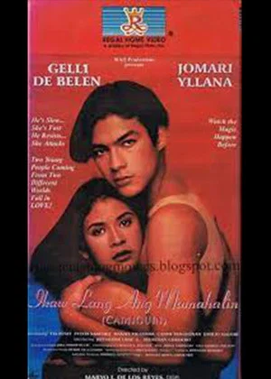 Постер: Ikaw Lang Ang Mamahalin (Camiguin)