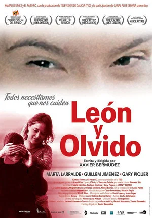 Постер: Leon and Olvido