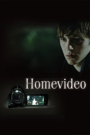 Постер: Homevideo