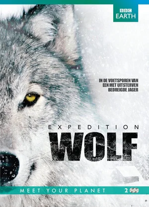 Постер: Expedition Wolf