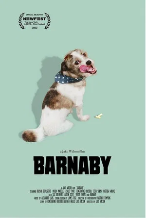 Постер: Barnaby