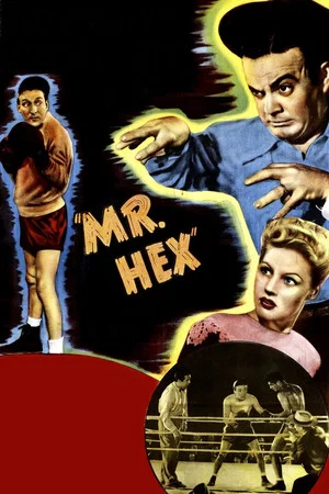 Постер: Mr. Hex