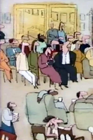 Постер: And Then I'll Stop... Does Any of This Sound Familiar?