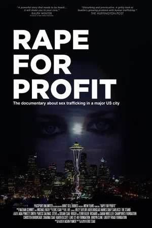 Постер: Rape for Profit