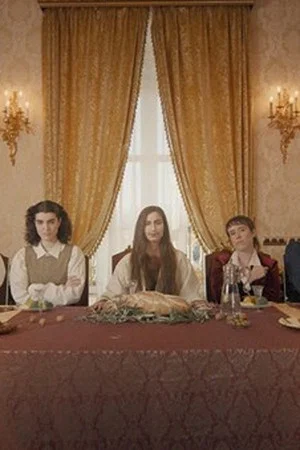 Постер: Dyke Plumage