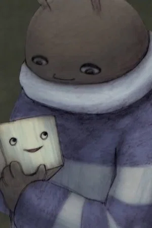 Постер: FRIEND.