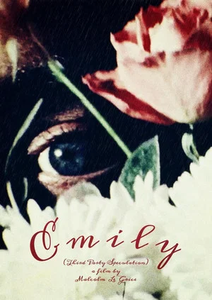 Постер: Emily - Third Party Speculation