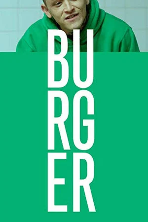 Постер: Burger