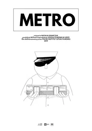 Постер: Metro