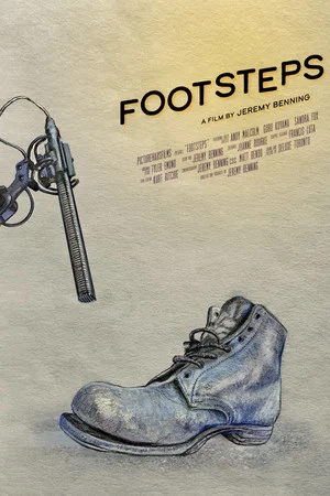 Постер: Footsteps