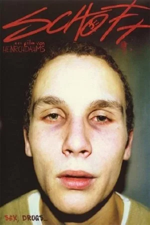 Постер: Scum