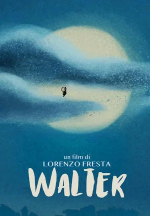 Постер: Walter