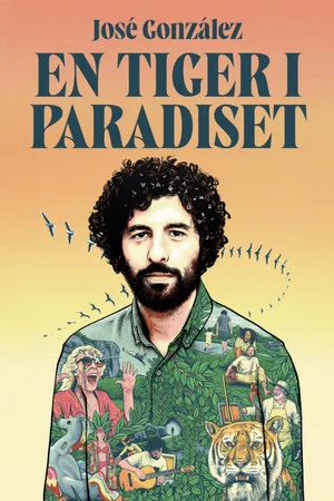 Постер: A Tiger in Paradise