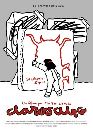 Постер: Claroscuro