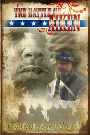 Постер: The Battle of Aiken