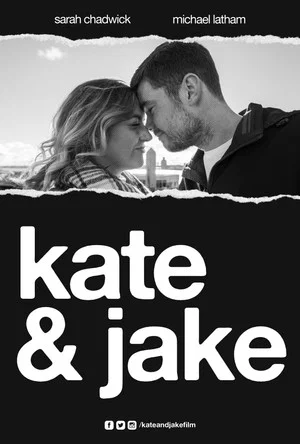 Постер: Kate & Jake
