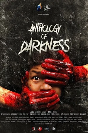 Постер: Anthology of Darkness