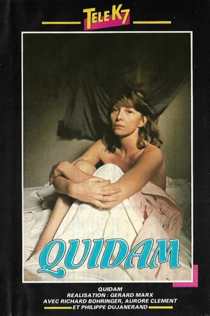 Постер: Quidam
