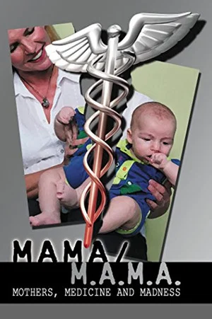 Постер: Mama/M.A.M.A.
