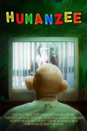 Постер: Humanzee