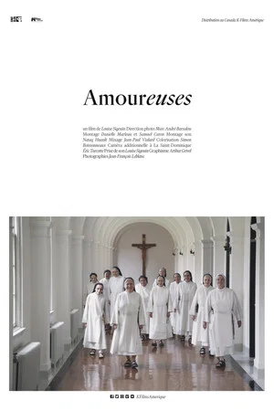 Постер: The Monastery