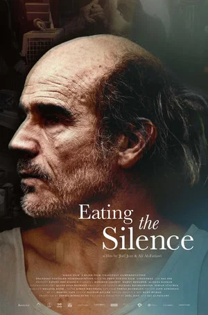 Постер: Eating the Silence