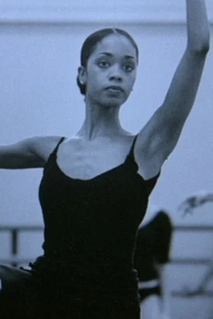 Постер: Living a Ballet Dream