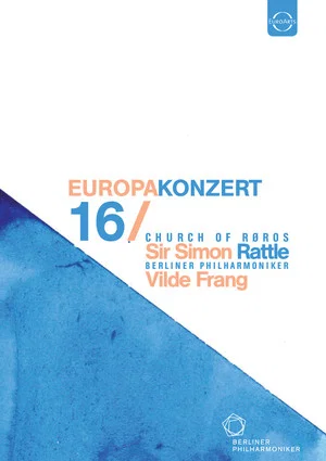 Постер: Europakonzert 2016 from Røros