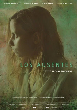 Постер: Los ausentes