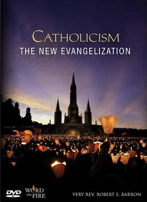 Постер: Catholicism: The New Evangelization