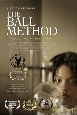 Постер: The Ball Method
