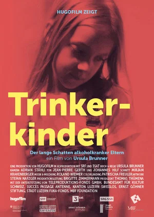Постер: Trinkerkinder