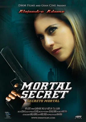 Постер: Secreto Mortal