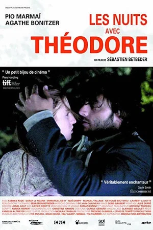 Постер: Nights with Théodore