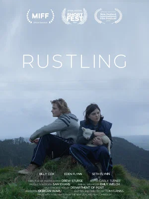 Постер: Rustling